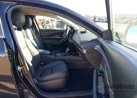 2024 Mazda Cx-30 2.5 S Select Sport from USA, damaged, VIN 3MVDMBBM9RM699204